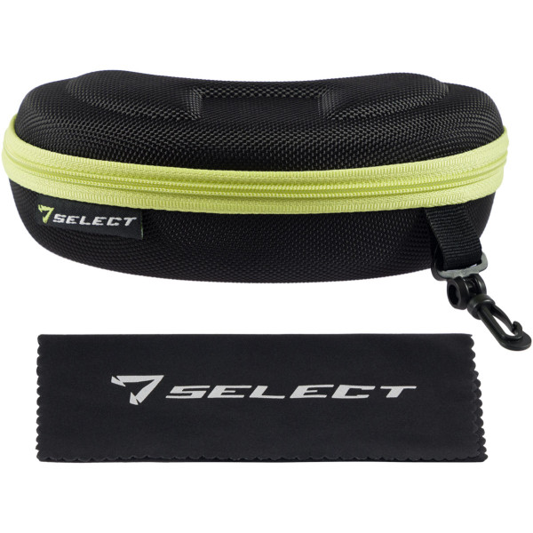 Select CS2-MBG-GR polarized glasses
