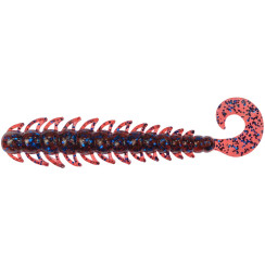 Силікон Select Bugz 1.8" col.110 (8 шт/упак)
