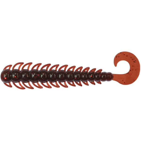 Select Bugz Silicone 2.5" Col. 103 (6 pcs/pack)