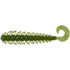 Силікон Select Bugz 3.2" col.108 (5 шт/упак)