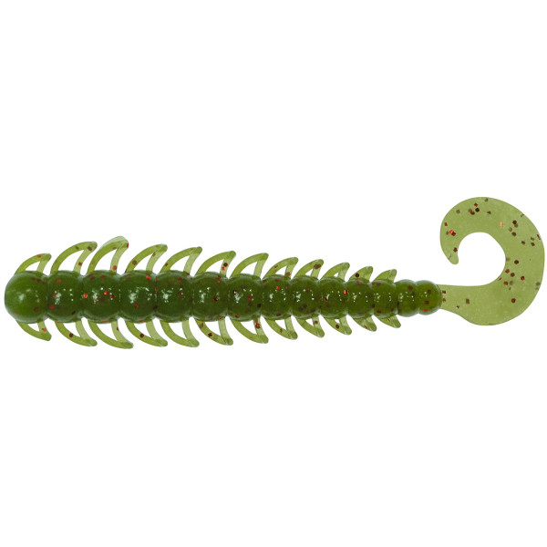 Select Bugz Silicone 3.2" Col. 108 (5 pcs/pack)