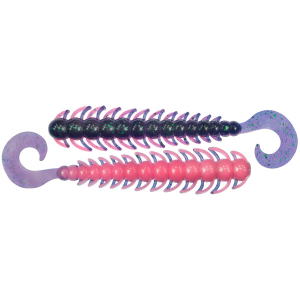 Select Bugz Silicone 3.2" Col. 205 (5 pcs/pack)