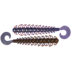 Силікон Select Bugz 3.2" col.206 (5 шт/упак)