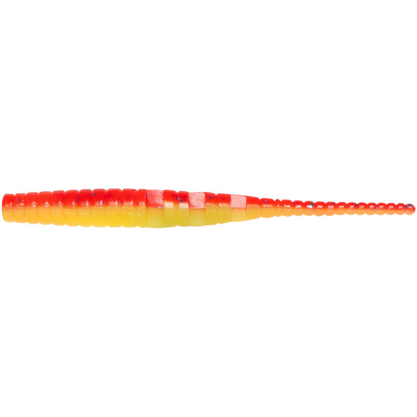 Select Javik Silicone 2.2" Col. 202 (7 pcs/pack)