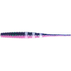 Select Javik Silicone 2.2" Col. 205 (7 pcs/pack)