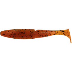 Silicone Select Shad Up 3.5" col.127 (5 pcs/pack)