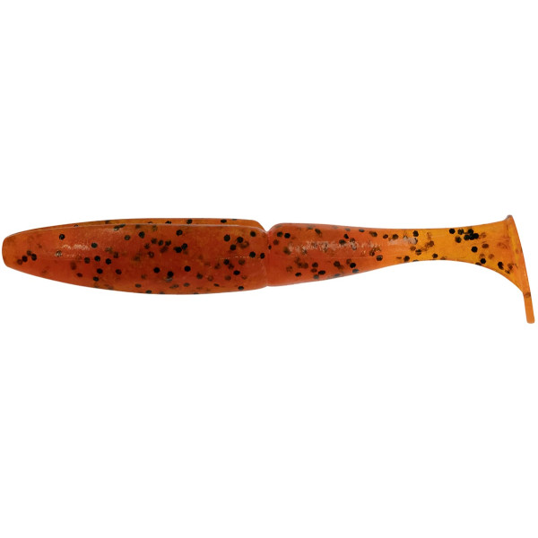 Силикон Select Shad Up 3.5" col.127 (5 шт/упак)
