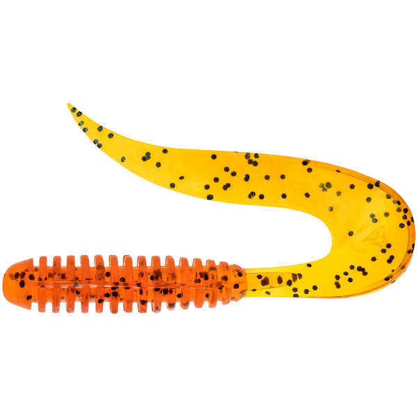 Silicone Select Freek 4.5" col.127 (5 pcs/pack)