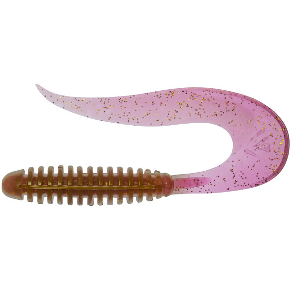 Silicone Select Freek 4.5" col.999 (5 pcs/pack)