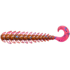 Select Bugz Silicone 2.5" Col. 900 (6 pcs/pack)