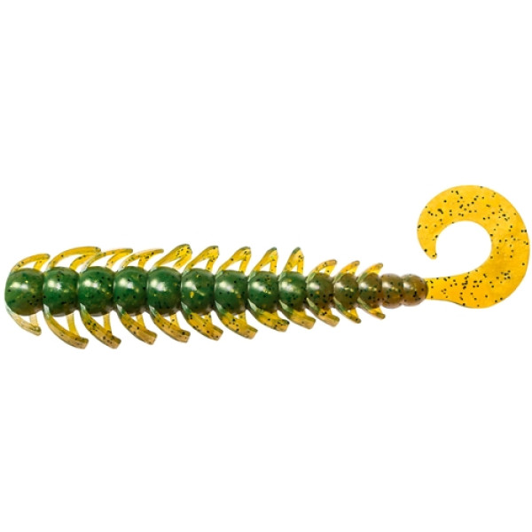 Силікон Select Bugz 3.2" col.087 (5 шт/упак)