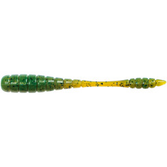 Select Tsunik 2" Silicone Col. 087 (10 pcs/pack)