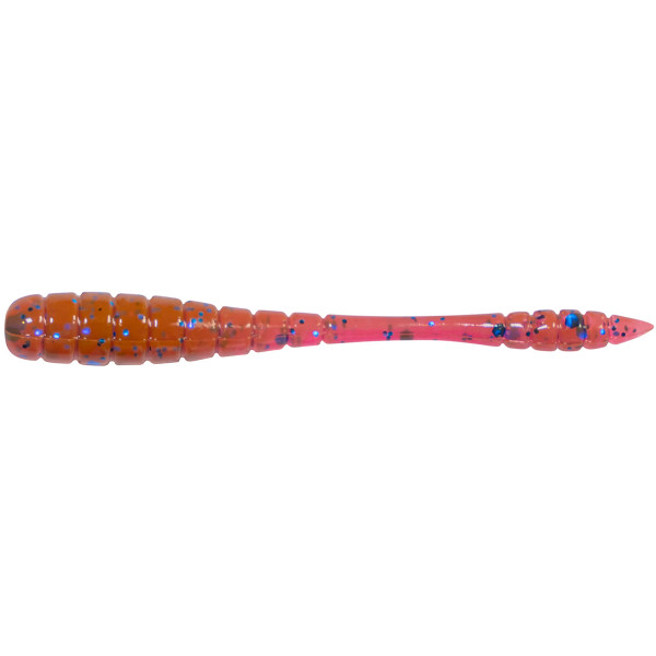 Select Tsunik Silicone 2" Col. 900 (10 pcs/pack)