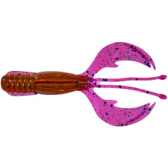 Силикон Select Kraken 3" col.900 (5 шт/упак)