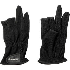 Рукавички Select Basic SL-GB01 M ц:black