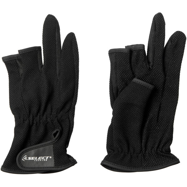 Рукавички Select Basic SL-GB01 M ц:black