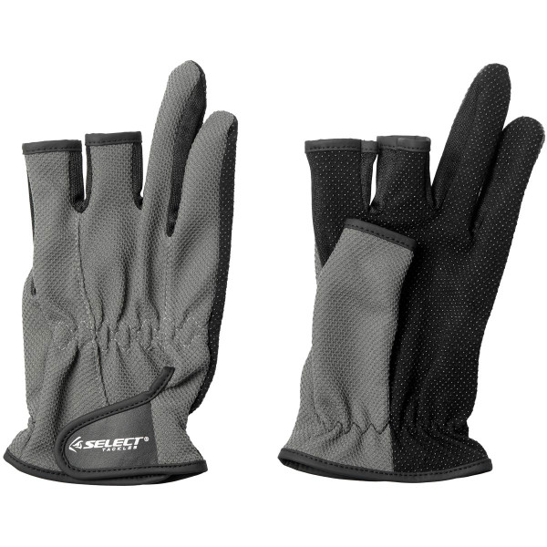 Рукавички Select Basic SL-GB02 M ц:gray