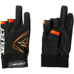 Select Master SL-GM gloves