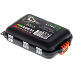 Select Terminal Tackle Box SLHS-003 9.9x6.5x3