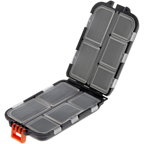 Коробка Select Terminal Tackle Box SLHS-003 9.9x6.5x3