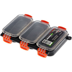 Select Terminal Tackle Box SLHS-005 11.5x7.9x2.3
