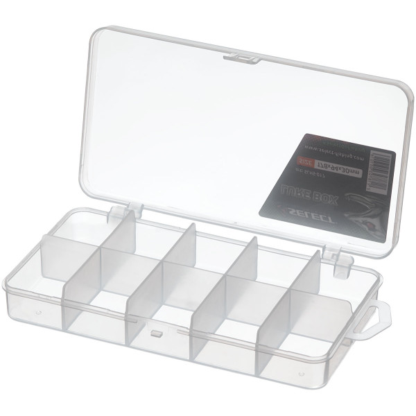 Коробка Select Lure Box SLHS-017 17.8х9.4х3