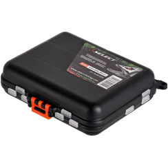 Select Terminal Tackle Box SLHS-026 12.2x10.5x3.4