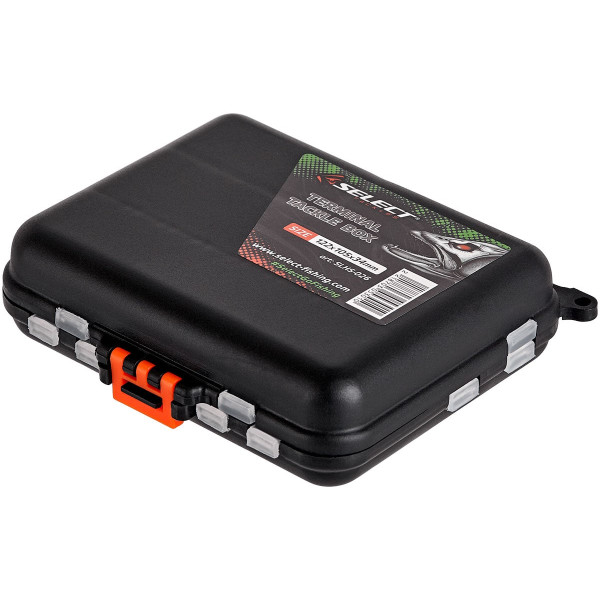 Коробка Select Terminal Tackle Box SLHS-026 12.2х10.5х3.4