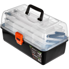 Select Tackle Box SLHS-305 36.8x21.4x20