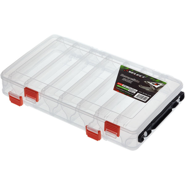 Select Reversible Box SLHS-326 27.5x17x5