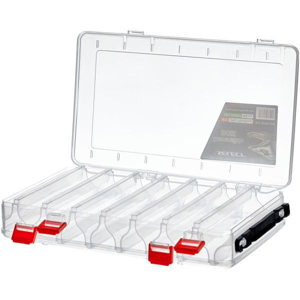 Select Reversible Box SLHS-326 27.5x17x5