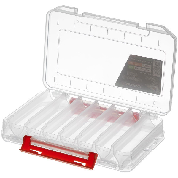 Select Reversible Box SLHS-888 19.8x13.4x3.5