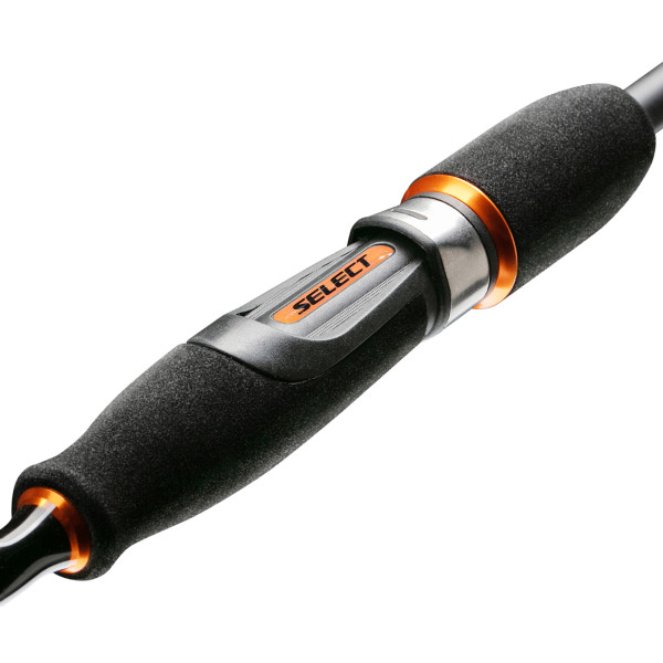Spinning rod Select Freek FRK-802MH 2.44m 7-32g Fast