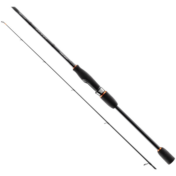 Spinning rod Select Freek FRK-862MH 2.60m 7-28g Fast
