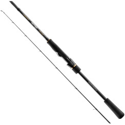 Spinning rod Select Nitro NTR-632H 1.90m 10-35g Fast