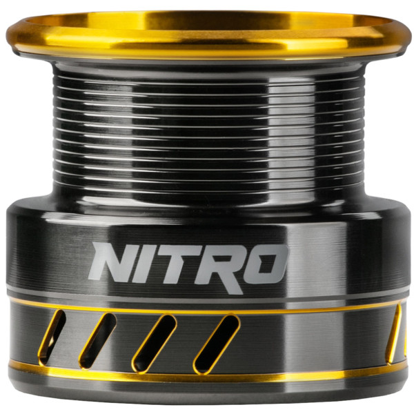 Select Nitro 2000M Spool