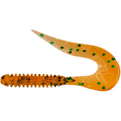 Silicone Select Freek 2.3" col.006 (8 pcs/pack)