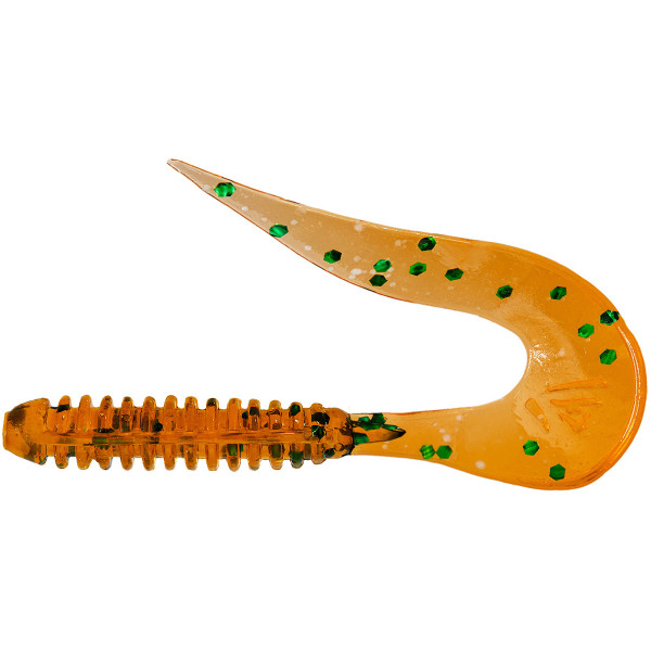 Silicone Select Freek 2.3" col.006 (8 pcs/pack)