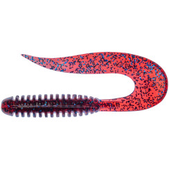 Silicone Select Freek 2.3" col.110 (8 pcs/pack)
