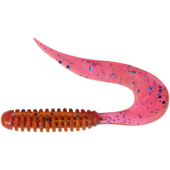 Силікон Select Freek 2.3" col.900 (8 шт/упак)