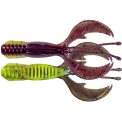 Силікон Select Kraken 1.8" col.201 (7 шт/упак)