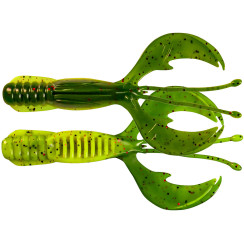Силікон Select Kraken 1.8" col.203 (7 шт/упак)