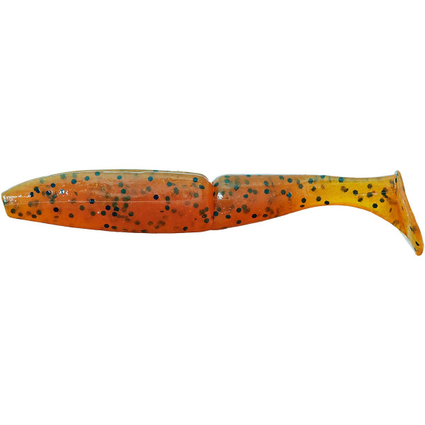 Silicone Select Shad Up 3.5" col.128 (5 pcs/pack)