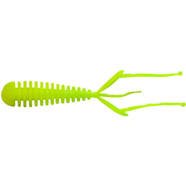 Silicone Select Toxic 1.7" col.045 (8 pcs/pack)