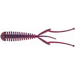 Силікон Select Toxic 1.7" col.110 (8 шт/упак)