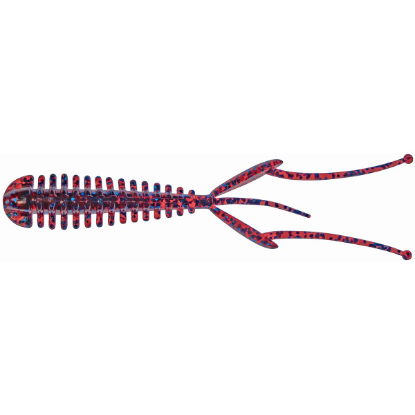 Силікон Select Toxic 1.7" col.110 (8 шт/упак)