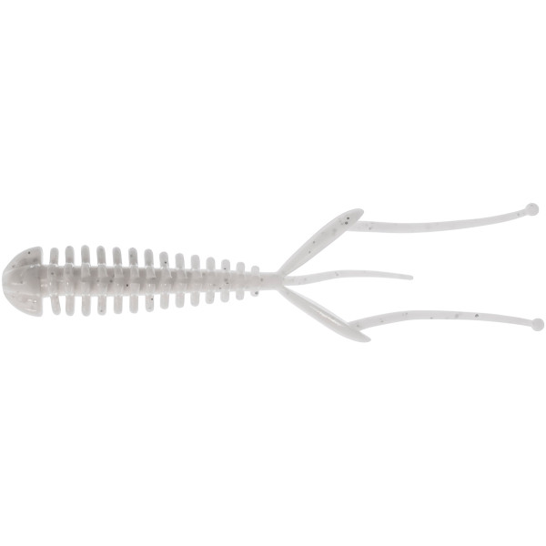 Silicone Select Toxic 2.3" col.557 (6 pcs/pack)