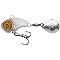 Select Turbo Tail Spinner 7.0g #11
