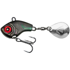 Тейл-спиннер Select Turbo 7.0g #15