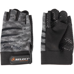 Select Viper Plus SL-GVP L gloves